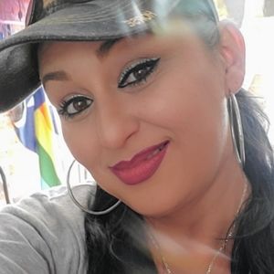 Meet your Posher, Lori